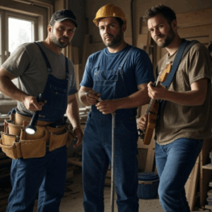 Local Trades